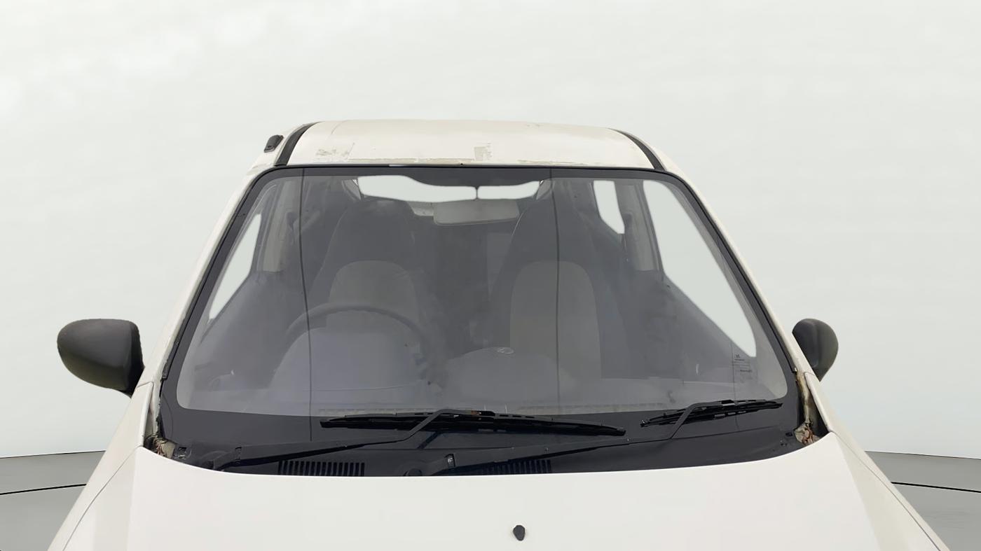2018 Maruti Alto 800 VXI, CNG, Manual, 1,09,638 km, Front Windshield