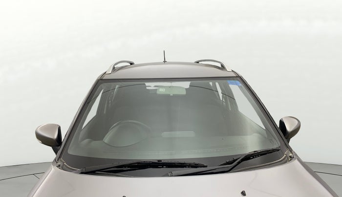 2021 Maruti IGNIS ZETA 1.2, Petrol, Manual, 72,811 km, Front Windshield