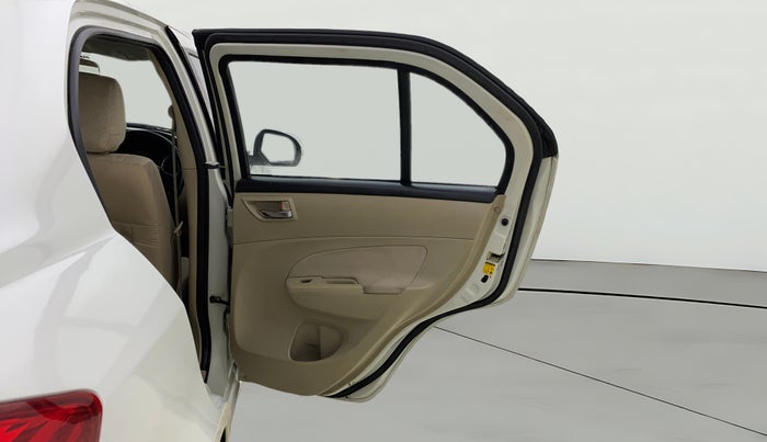 2014 Maruti Swift Dzire VDI, Diesel, Manual, 1,01,822 km, RHS Rear Door