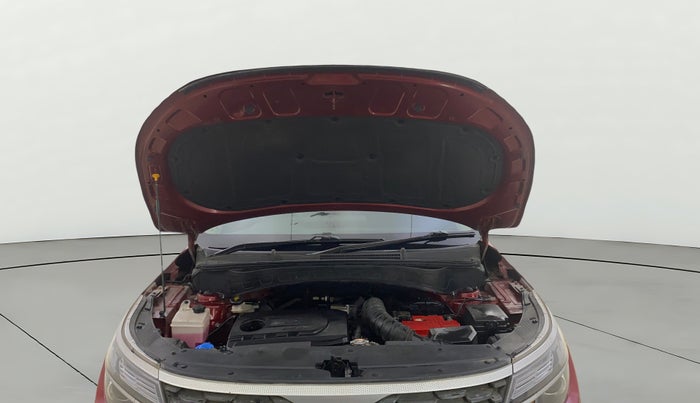 2021 KIA SELTOS HTK PLUS 1.5 DIESEL, Diesel, Manual, 46,964 km, Open Bonet