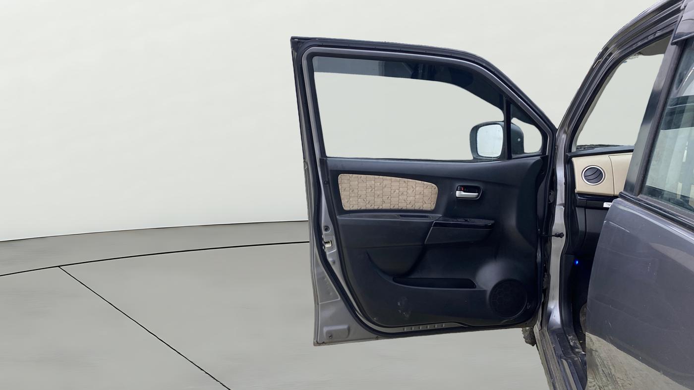 2017 Maruti Wagon R 1.0 VXI+ AMT, Petrol, Automatic, 23,569 km, LHS Front Door