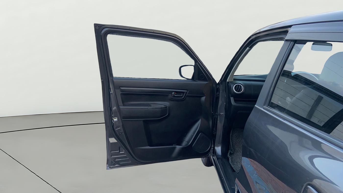 2023 Maruti S PRESSO VXI+, Petrol, Manual, 12,123 km, LHS Front Door