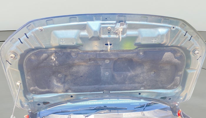 2021 Mahindra XUV300 W6 1.5 Diesel, Diesel, Manual, 68,068 km, Open Bonet