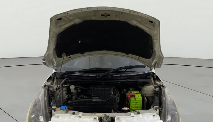 2016 Maruti Swift VXI, Petrol, Manual, 33,991 km, Open Bonet