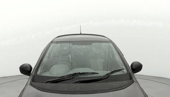 2023 Tata TIGOR XM PETROL, Petrol, Manual, 16,104 km, Front Windshield