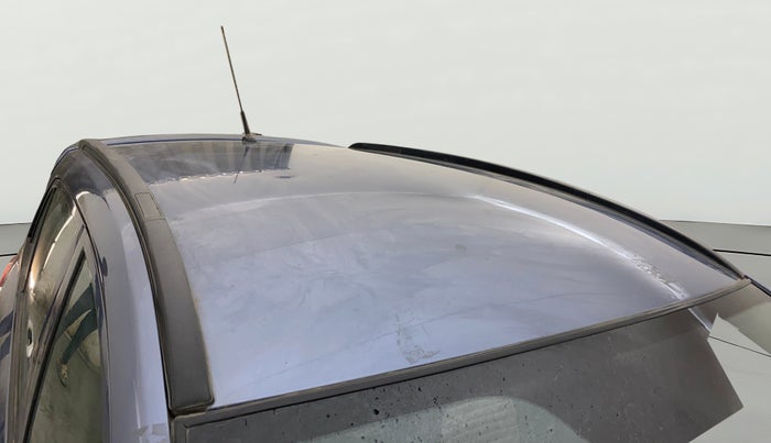 2016 Hyundai Grand i10 ASTA AT 1.2 KAPPA VTVT, Petrol, Automatic, 86,550 km, Roof