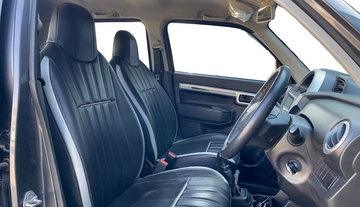 2021 Maruti S PRESSO VXI+, Petrol, Manual, 51,584 km, Right Side Front Door Cabin