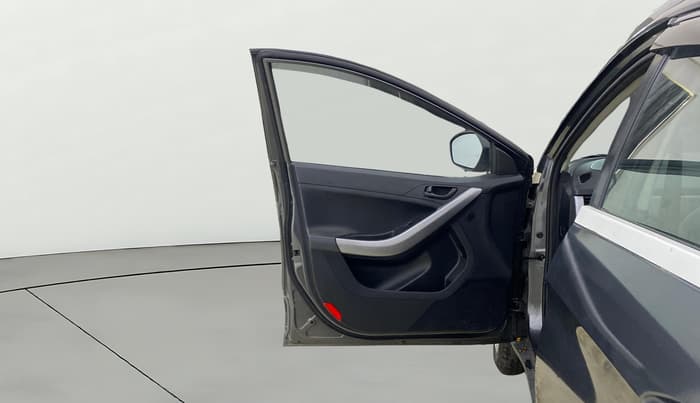 2022 Tata NEXON XMA SUNROOF PETROL, Petrol, Automatic, 42,710 km, LHS Front Door