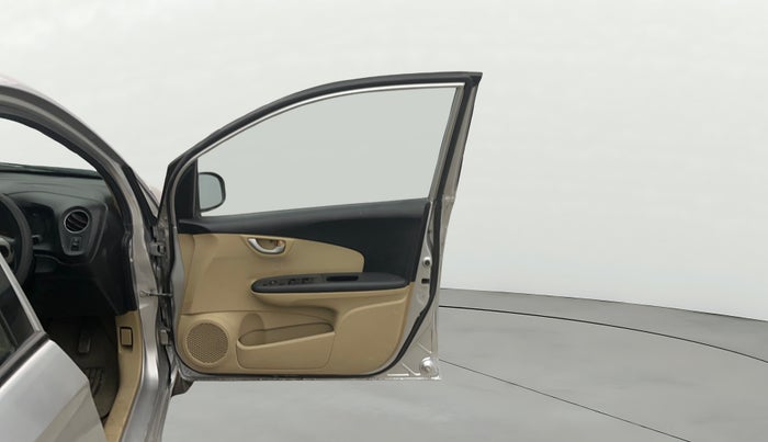 2015 Honda Amaze 1.2L I-VTEC VX AT, Petrol, Automatic, 69,722 km, RHS Front Door