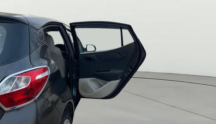 2021 Hyundai GRAND I10 NIOS MAGNA 1.2 KAPPA VTVT, Petrol, Manual, 35,843 km, RHS Rear Door