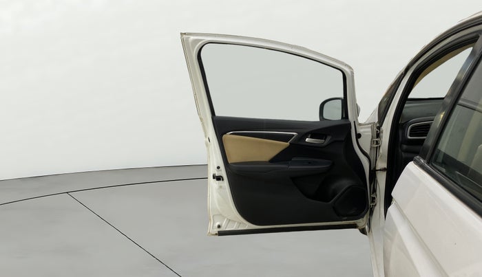 2019 Honda Jazz 1.2L I-VTEC VX CVT, Petrol, Automatic, 26,574 km, LHS Front Door