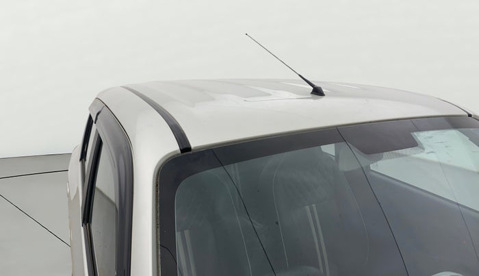 2023 Maruti S PRESSO VXI PLUS (O) AMT, Petrol, Automatic, 2,166 km, Roof