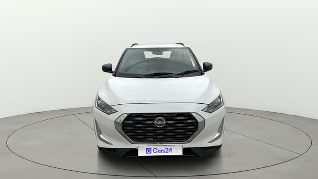 Used 2024 Nissan Magnite Used 2024 Nissan Magnite