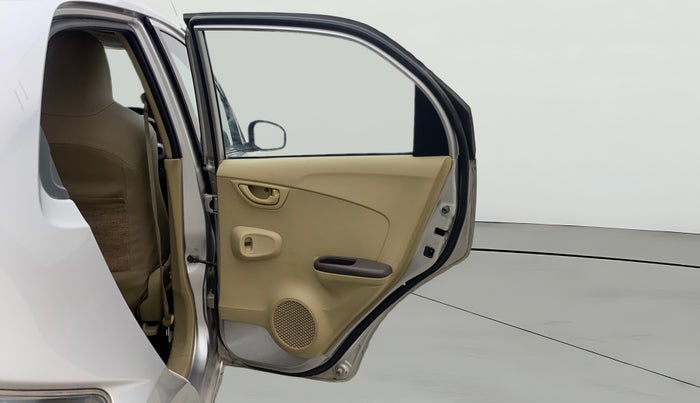 2013 Honda Brio S MT, Petrol, Manual, 43,892 km, RHS Rear Door