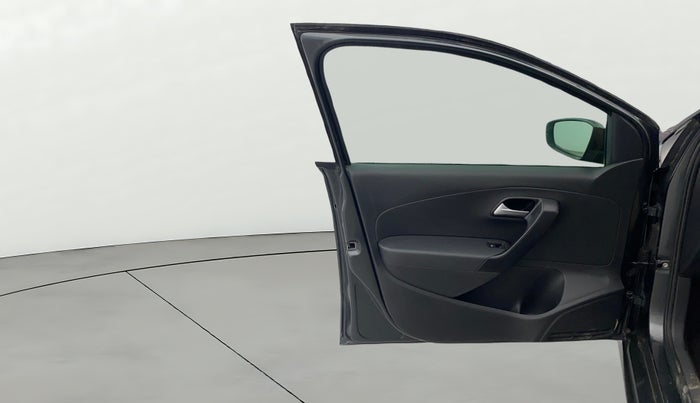 2018 Volkswagen Polo HIGHLINE PLUS 1.0 16 ALLOY, Petrol, Manual, 89,664 km, LHS Front Door