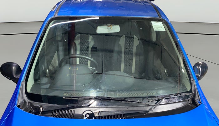 2017 Maruti Alto 800 LXI, Petrol, Manual, 28,392 km, Front Windshield