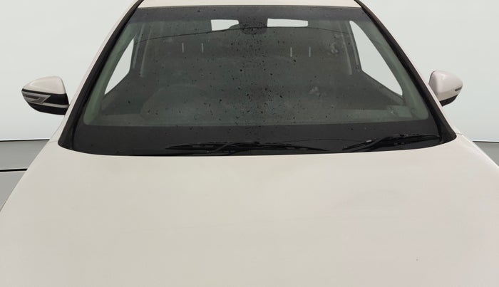 2020 MG HECTOR SHARP 1.5 DCT PETROL, Petrol, Automatic, 61,381 km, Front Windshield