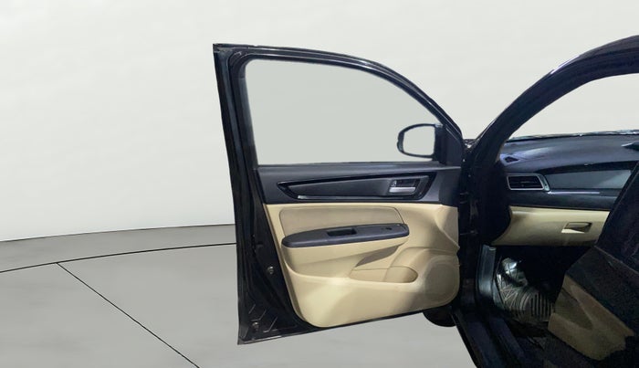 2021 Honda Amaze 1.2L I-VTEC VX, Petrol, Manual, 43,421 km, LHS Front Door