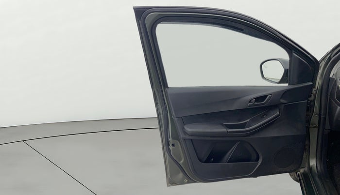 2022 Tata TIAGO NRG XZ MT, Petrol, Manual, 21,609 km, LHS Front Door