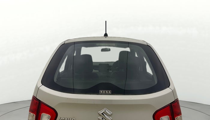 2017 Maruti IGNIS DELTA 1.2, Petrol, Manual, 85,534 km, Rear Windshield