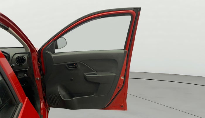 2022 Maruti Alto K10 LXI, CNG, Manual, 51,324 km, RHS Front Door