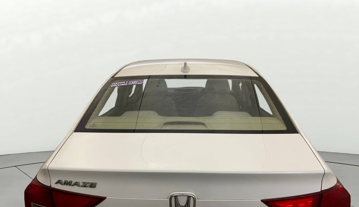 2019 Honda Amaze 1.2L I-VTEC VX, Petrol, Manual, 41,560 km, Rear Windshield