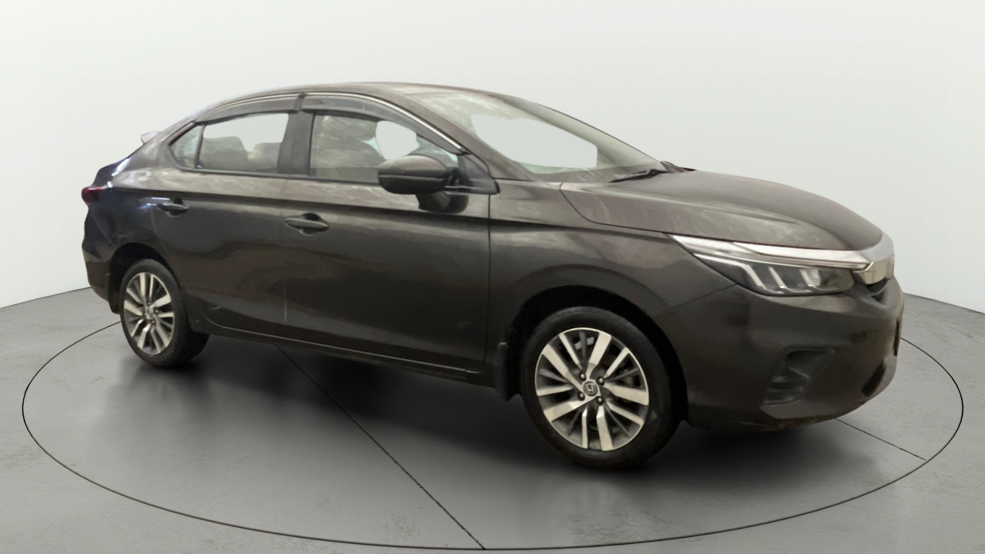 2022 Honda City 2022-2026 1.5L I-VTEC VX 2022 Honda City 2022-2026 1.5L I-VTEC VX