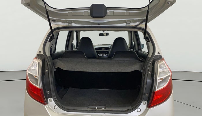 2018 Maruti Alto K10 VXI, Petrol, Manual, 92,114 km, Boot Open Zoomed View