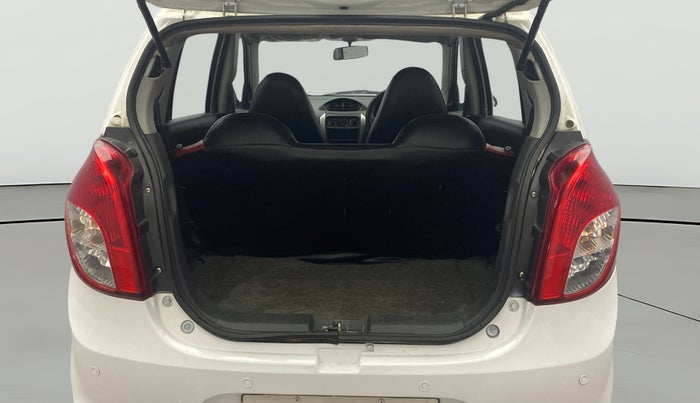 2018 Maruti Alto 800 LXI, Petrol, Manual, 54,855 km, Boot Open Zoomed View