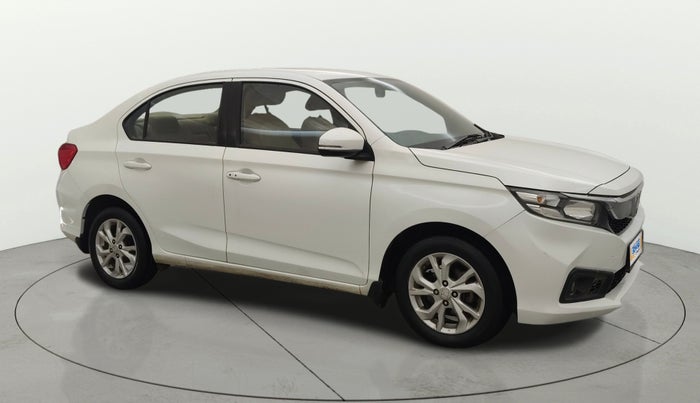 2019 Honda Amaze 1.2L I-VTEC V CVT, Petrol, Automatic, 93,726 km, SRP