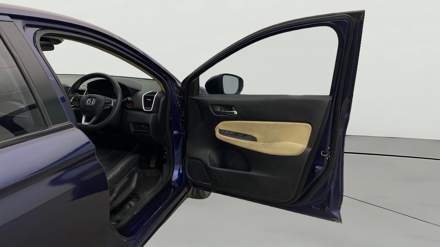 2023 Honda City 1.5L I-VTE V CVT, Petrol, Automatic, 38,561 km, RHS Front Door