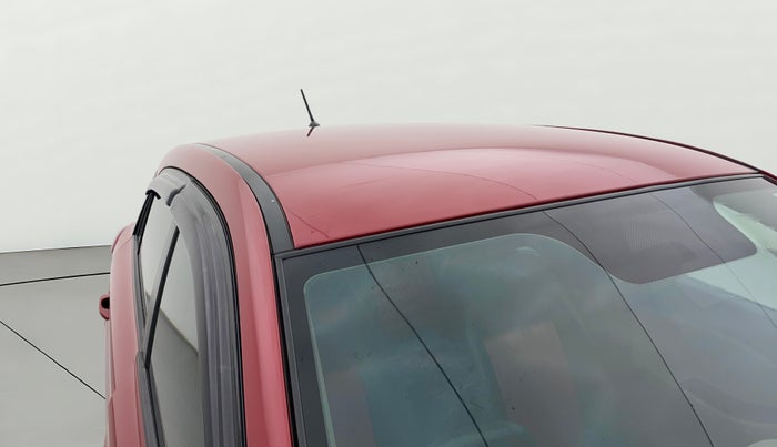 2015 Hyundai Elite i20 MAGNA 1.2, Petrol, Manual, 40,311 km, Roof