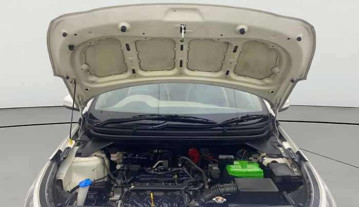 2018 Hyundai Elite i20 ASTA 1.2, Petrol, Manual, 22,042 km, Open Bonet