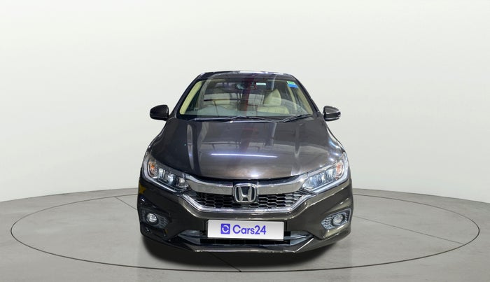 2019 Honda City 1.5L I-VTEC ZX CVT, Petrol, Automatic, 37,751 km, Front