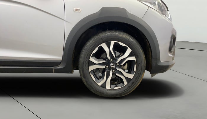 2021 Honda WR-V 1.2L I-VTEC SV MT, Petrol, Manual, 38,595 km, Right Front Wheel