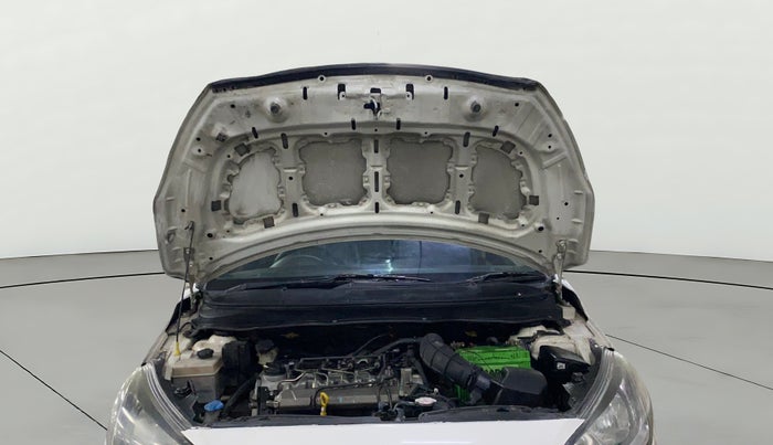 2014 Hyundai Elite i20 MAGNA 1.4 CRDI, Diesel, Manual, 88,426 km, Open Bonet