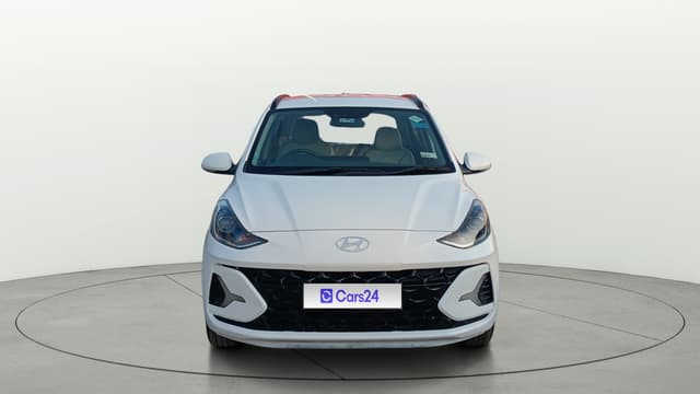 Used 2025 Hyundai Grand i10 Nios Used 2025 Hyundai Grand i10 Nios