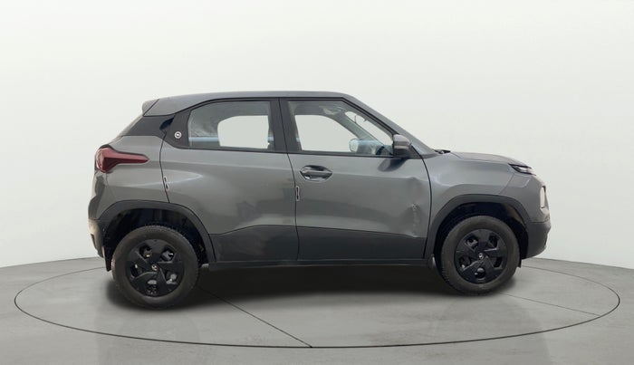 2023 Tata PUNCH ADVENTURE MT, Petrol, Manual, 26,009 km, Right Side View