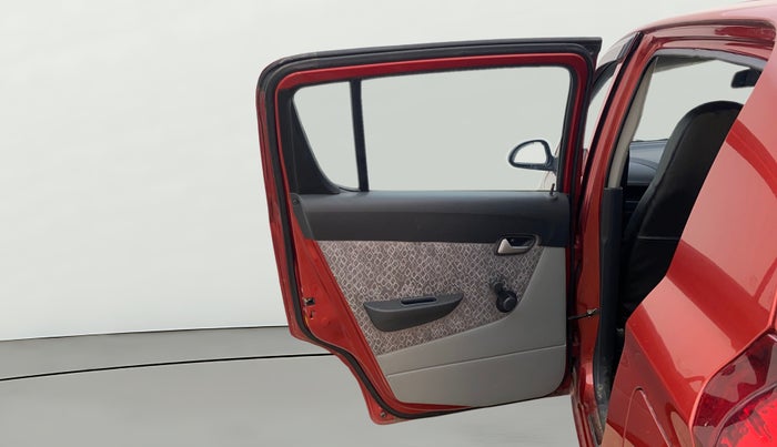 2017 Maruti Alto 800 LXI, Petrol, Manual, 18,413 km, LHS Rear Door