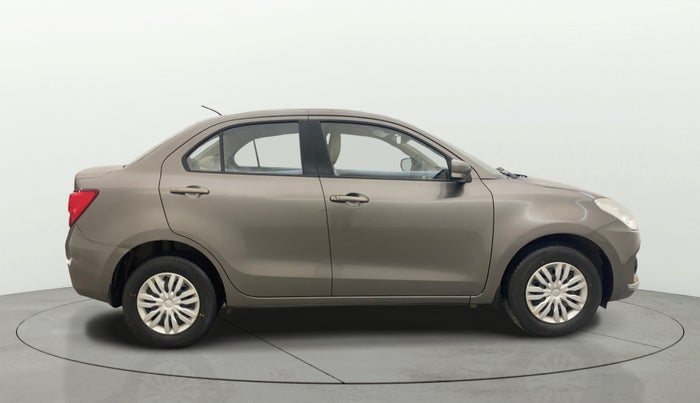 2018 Maruti Dzire VXI, Petrol, Manual, 12,182 km, Right Side View