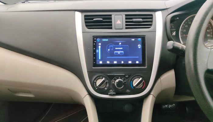 2015 Maruti Celerio VXI AMT, Petrol, Automatic, 68,945 km, Air Conditioner