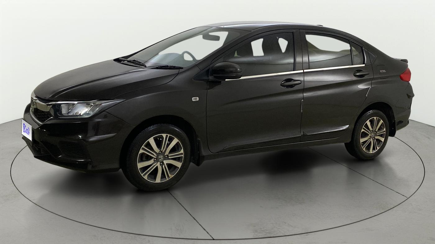 2019 Honda City 1.5L I-VTEC SV, Petrol, Manual, 68,183 km, Left Front Diagonal