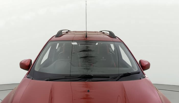 2019 Renault TRIBER RXT, Petrol, Manual, 11,487 km, Front Windshield