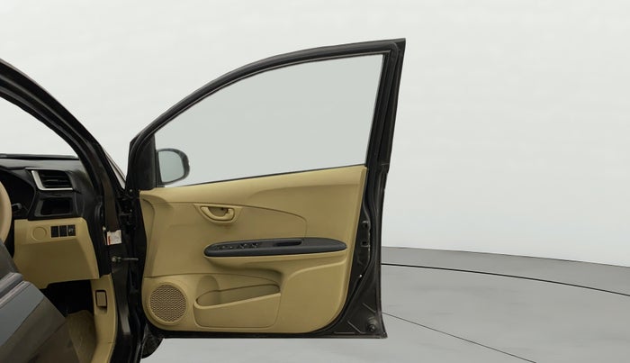 2017 Honda Amaze 1.2L I-VTEC S, Petrol, Manual, 89,443 km, RHS Front Door