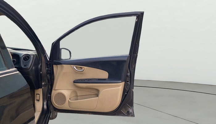 2014 Honda Amaze 1.2L I-VTEC VX, CNG, Manual, 1,21,720 km, RHS Front Door