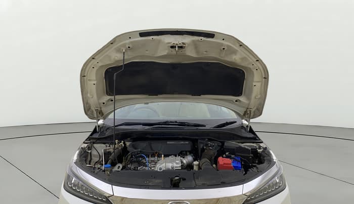 2021 Honda City 1.5L I-DTEC ZX, Diesel, Manual, 79,536 km, Open Bonet