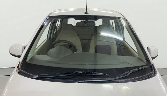 2013 Hyundai i10 MAGNA 1.2, Petrol, Manual, 53,209 km, Front Windshield