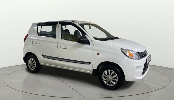 2020 Maruti Alto LXI, Petrol, Manual, 25,461 km, SRP