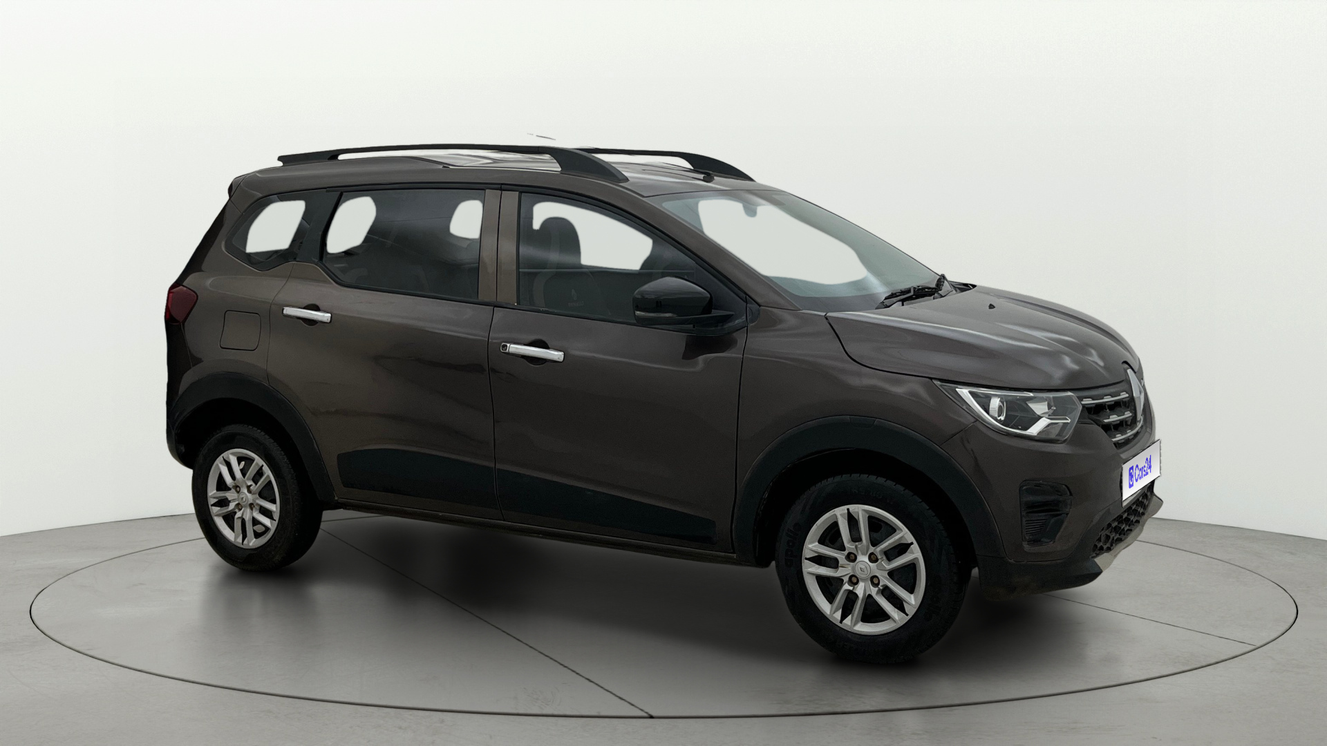 2023 Renault Triber 2020-2025 RXT