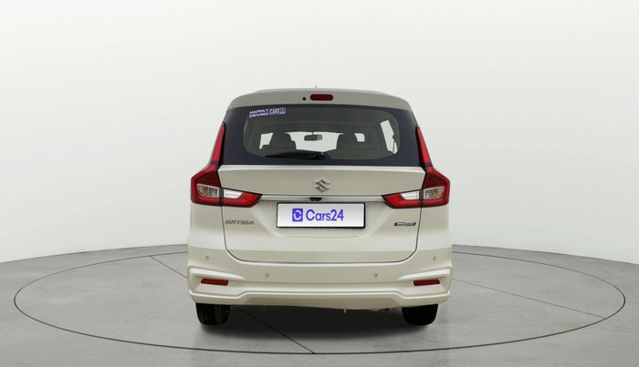 2019 Maruti Ertiga ZXI AT SHVS, Petrol, Automatic, 86,151 km, Back/Rear